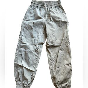 Abercrombie cargo pants